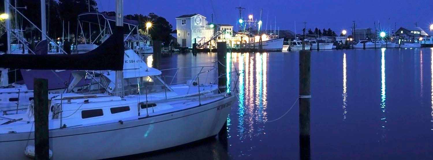 What to Do in Southport, North Carolina for a Weekend Getaway