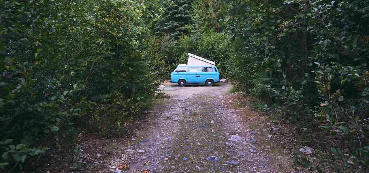 Keep Your Job &amp; Live The RV Dream Life