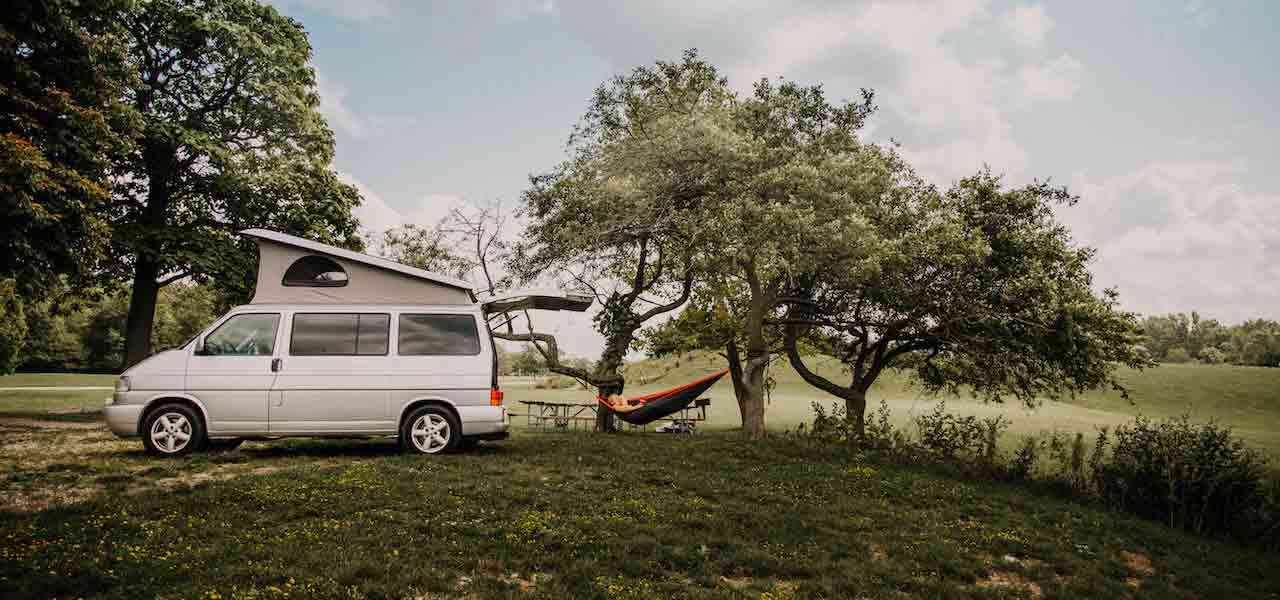 Outdoorsy Teams with ReserveAmerica.com, Expanding Outdoor Travel Experiences for Millions of Americans