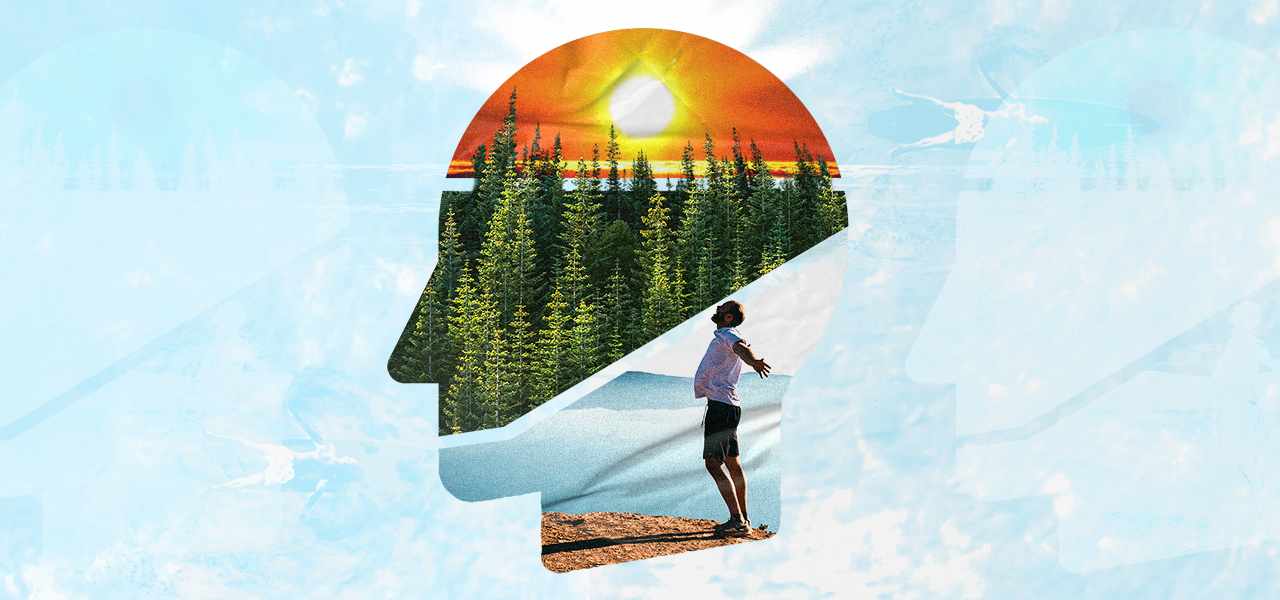 Outdoorsy’s Road to Wellness Survey: The Health and Happiness Benefits of RV Travel