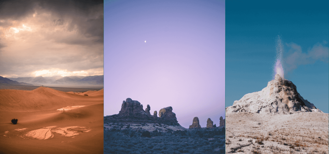 10 National Parks You Have to Visit in 2021