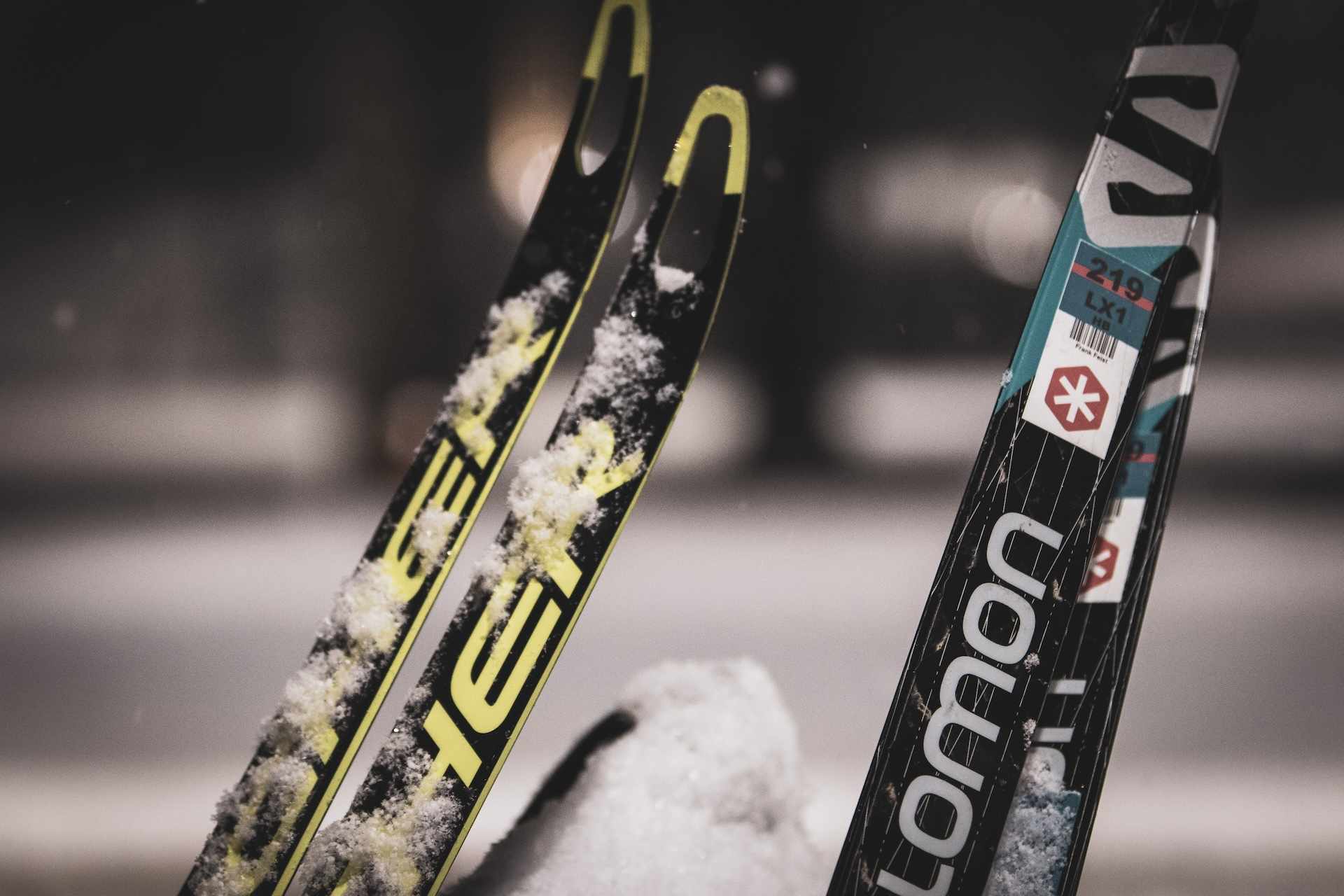 Best Types of Ski Vacations (RV Friendly)