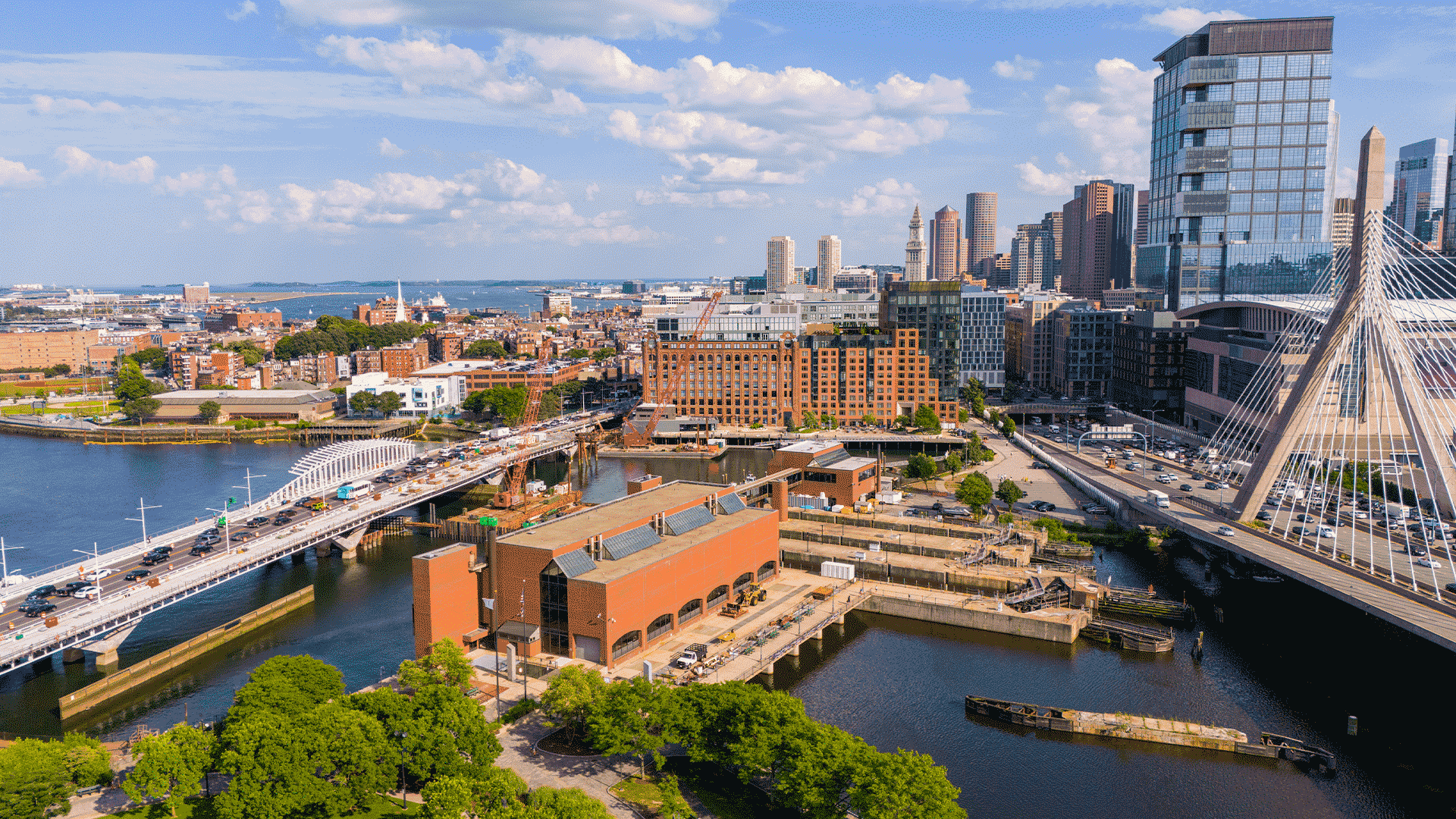 Navigating the Northeast: An RV Travel Guide for the Boston &amp; NY/NJ Soccer Matches