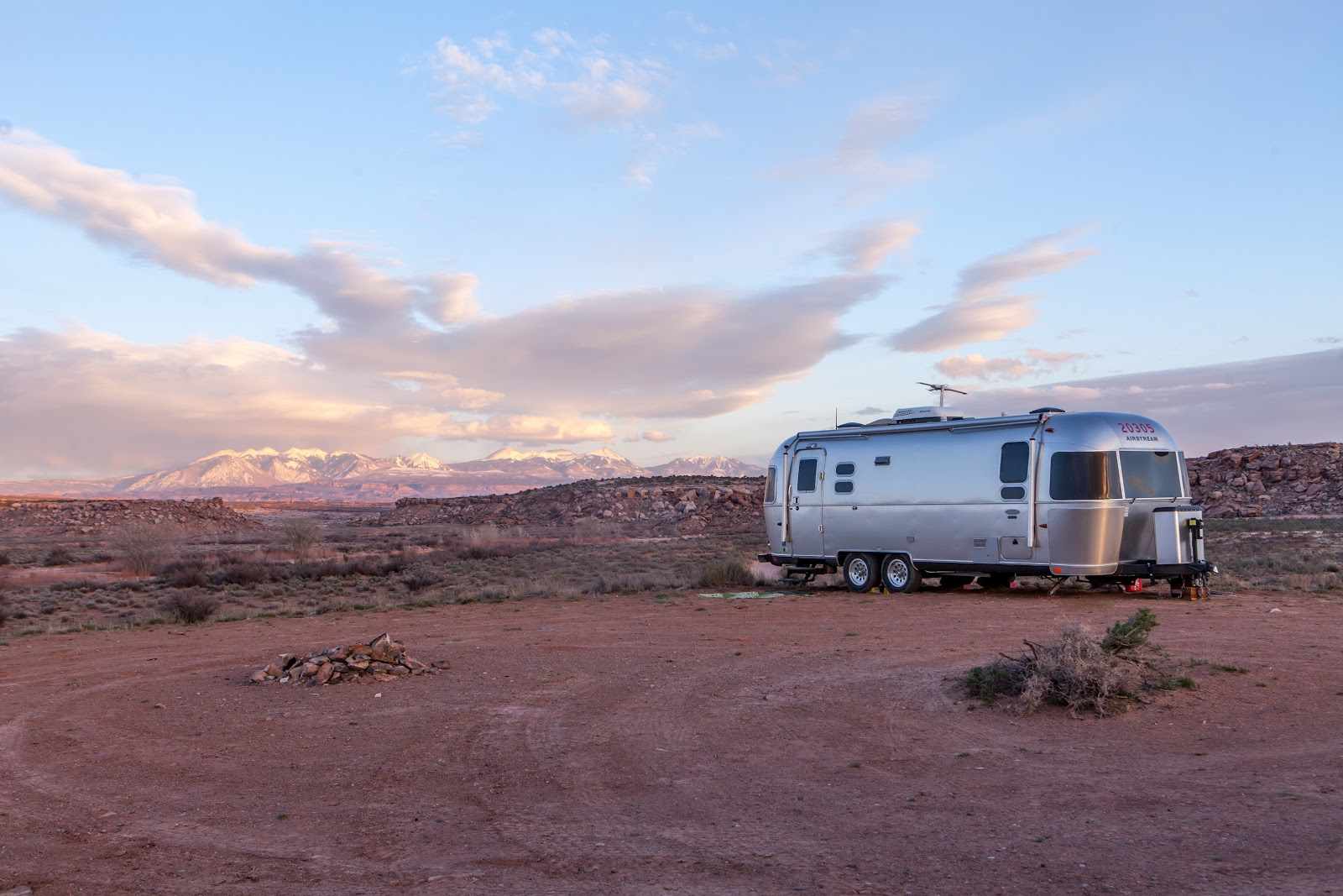 The Ultimate Guide For Finding the BEST Spots to Park Your RV