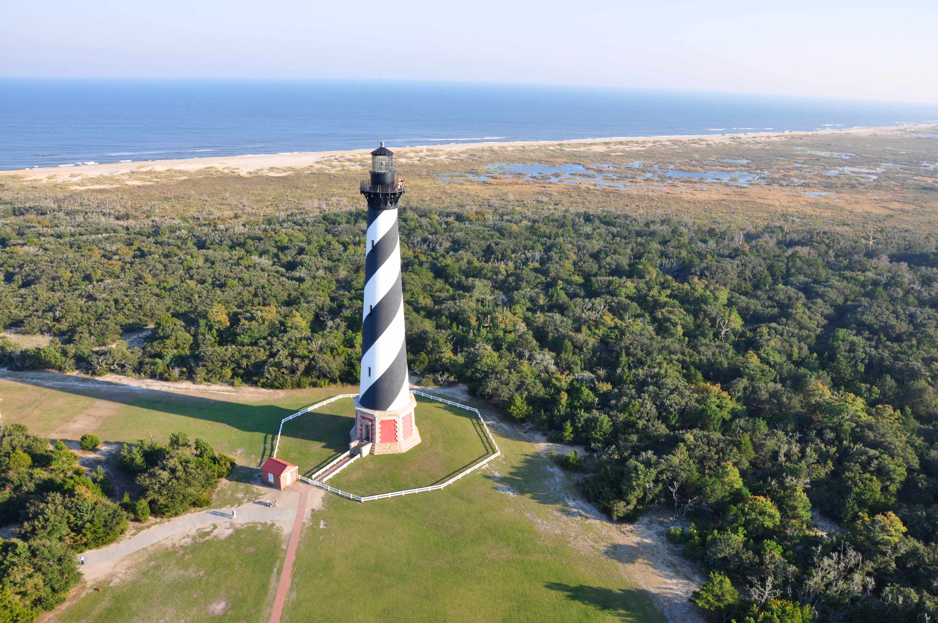 5 Reasons You Need to Visit North Carolina&#8217;s Outer Banks