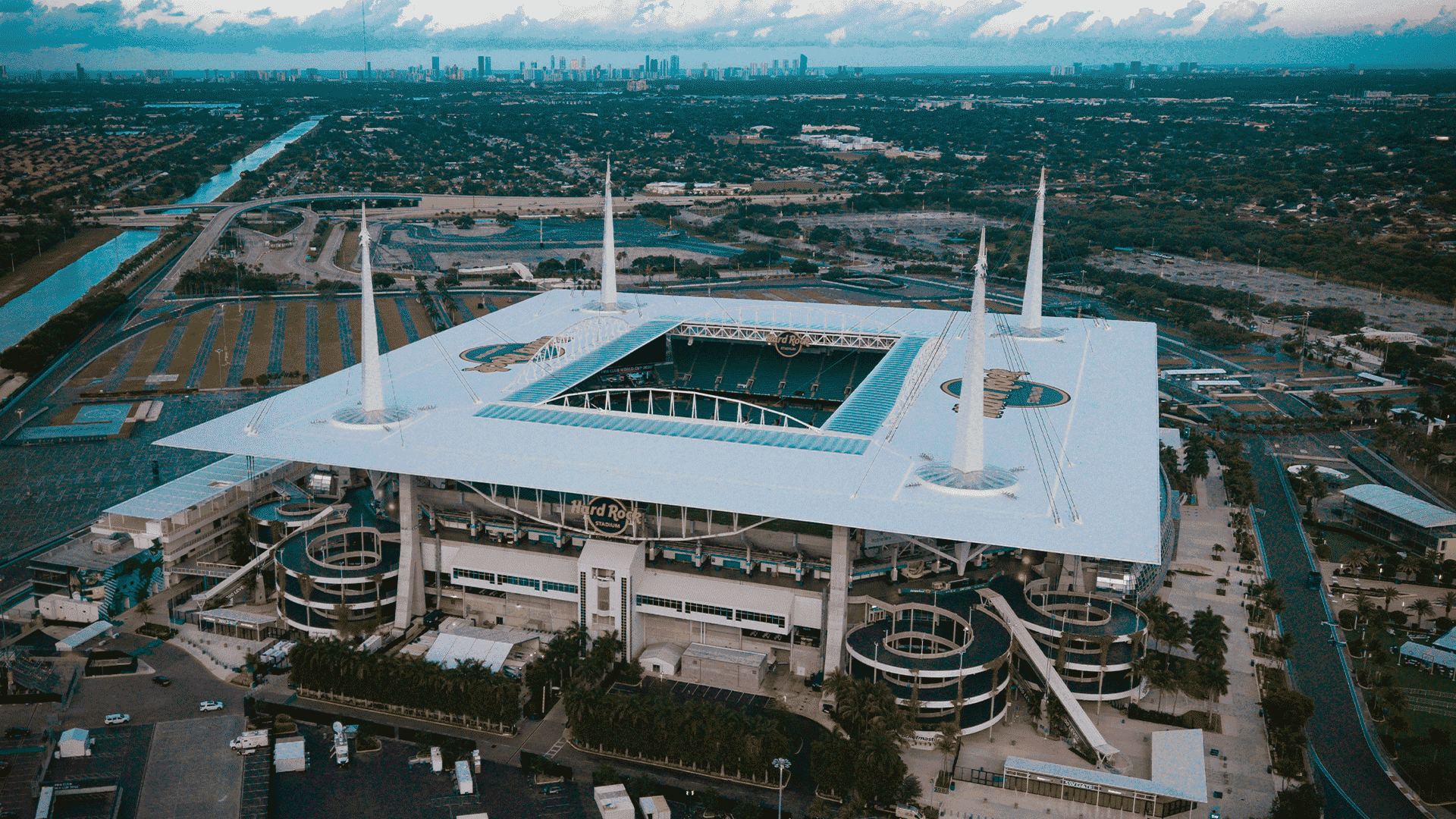 Beyond the Pitch: An RVer&#8217;s Travel Guide to Miami for the 2026 Soccer Event