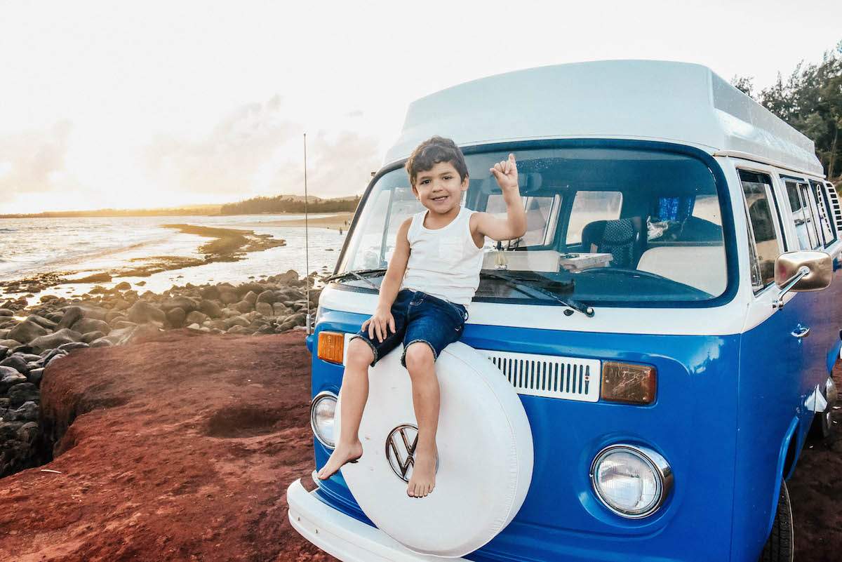 Best Places to Vacation with Kids This Summer in Florida