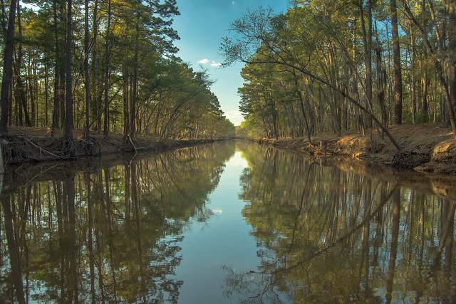 10 State Parks That Give National Parks A Run For Their Money