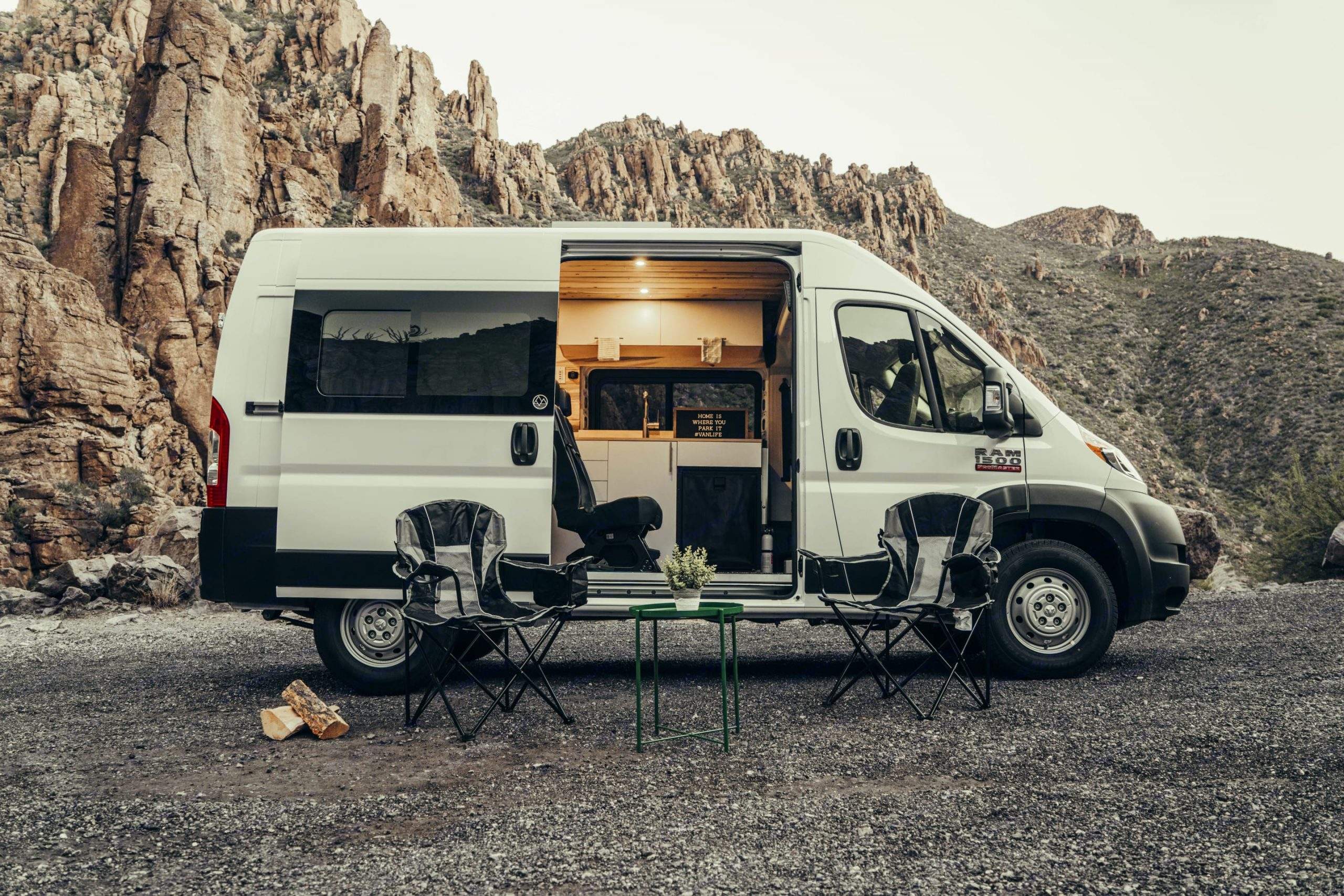 The Best RV Rentals in Every State (2025 Edition)