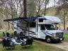 2023 Forester Classic 32' Class C Motorhome "Veronica"