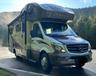 Vanquility- Mercedes 2016 Navion Winnebago