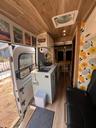 Special Winter Rate! Camper Van (Seats & sleeps 4)