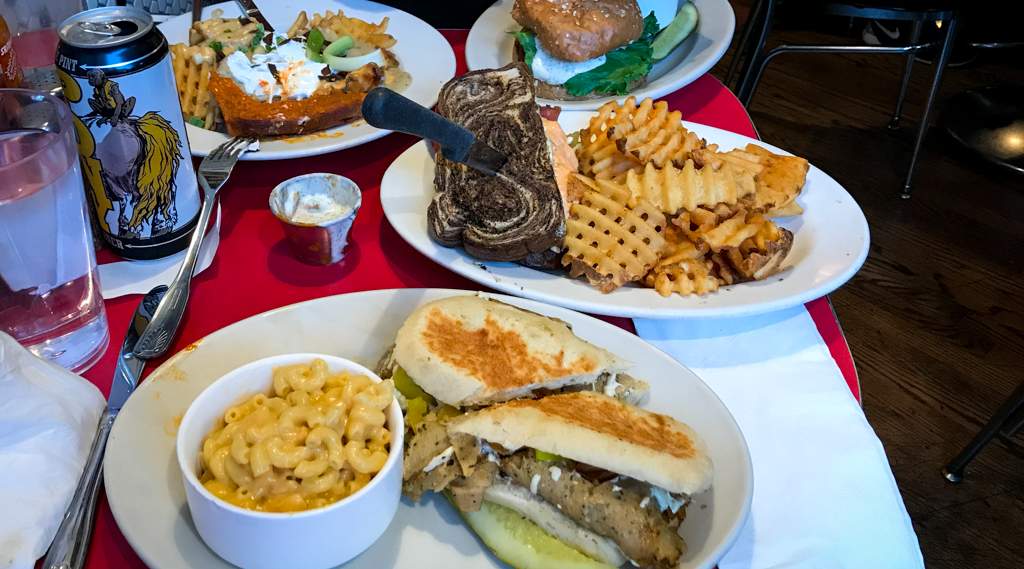 6 Vegan Restaurants Worth Road-Tripping For