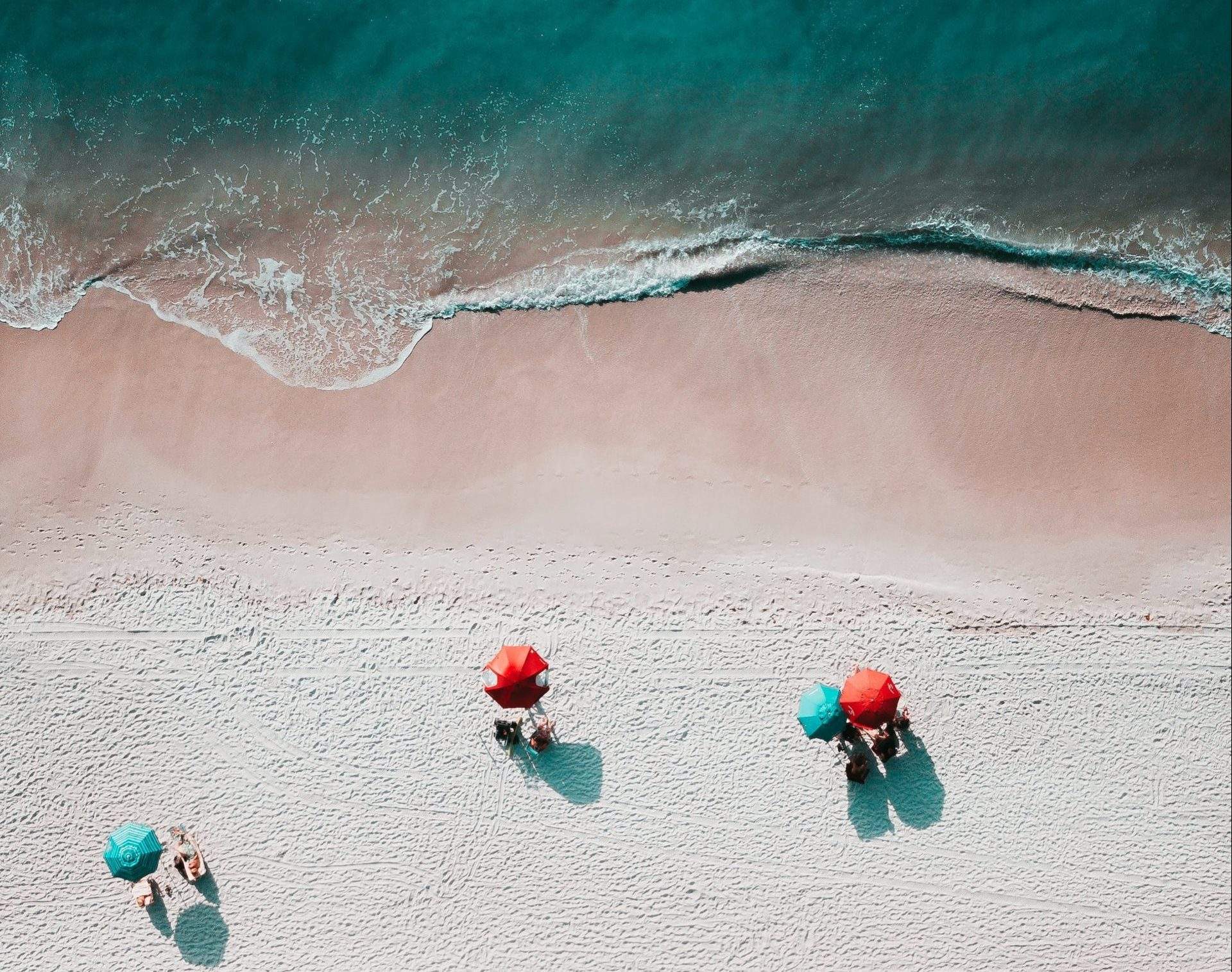 The Best Winter Beach Vacations in the U.S.