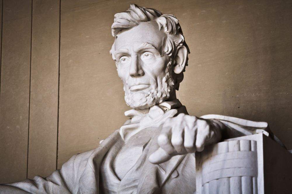 The most popular historic sites in America