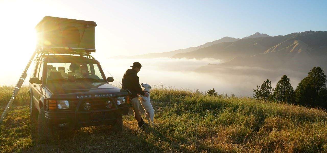 Five RVs your pet will love this summer