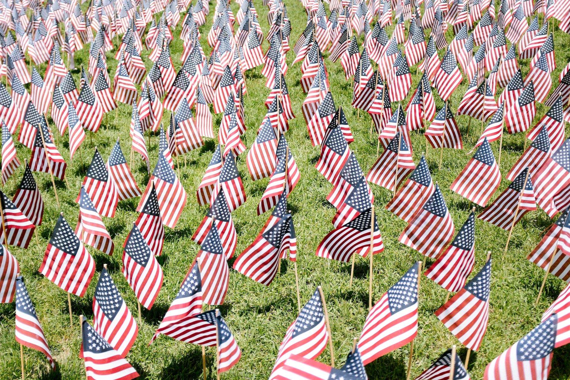 15 All-American Recipes for July 4th Campfire Cooking