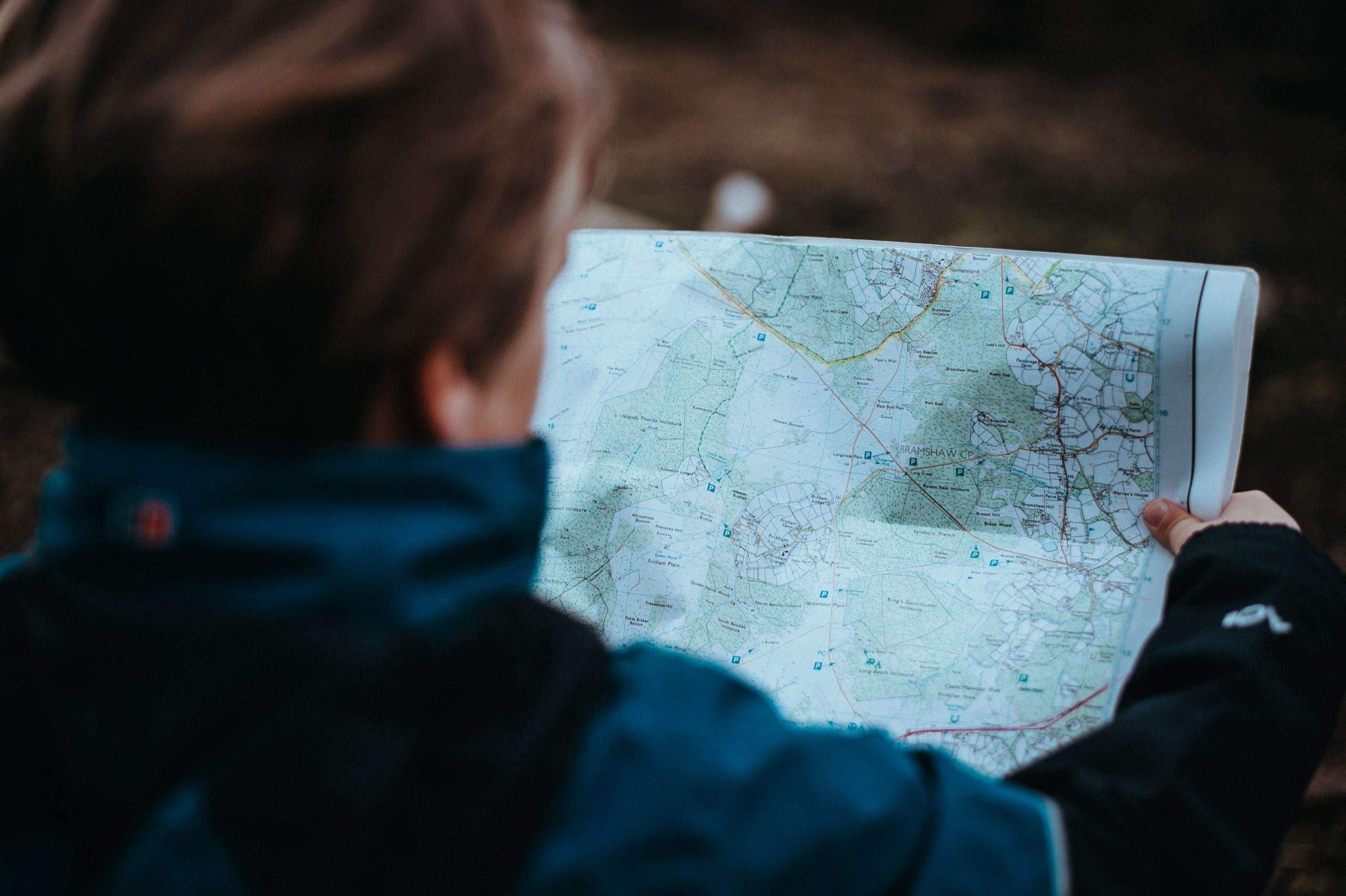 RV or Airplane: What’s the Best Way to Travel This Holiday Season?