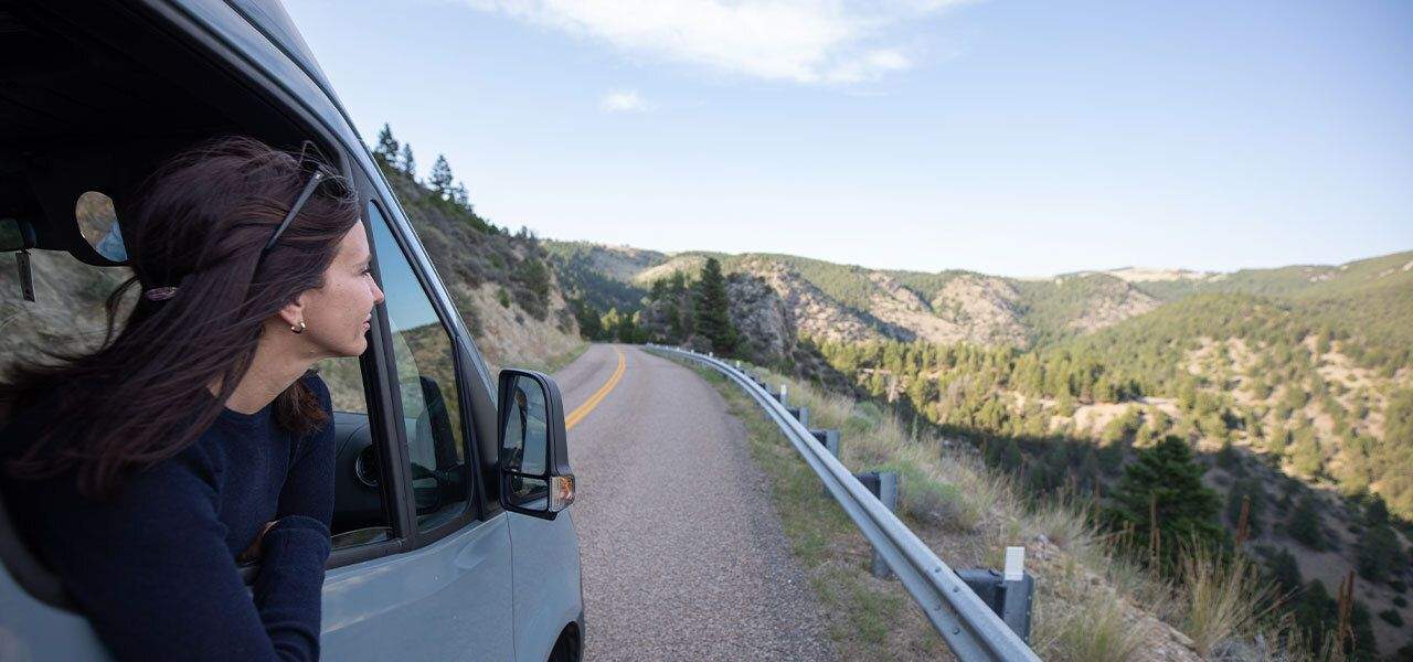 Outdoorsy’s RV Travel Trends Report (2025 Edition)
