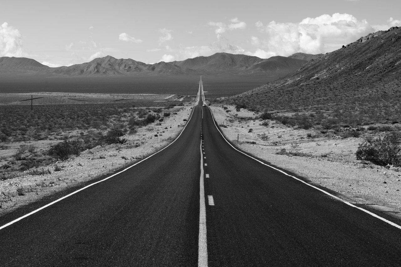 Top 10 #Vanlife Coffee Table Books
