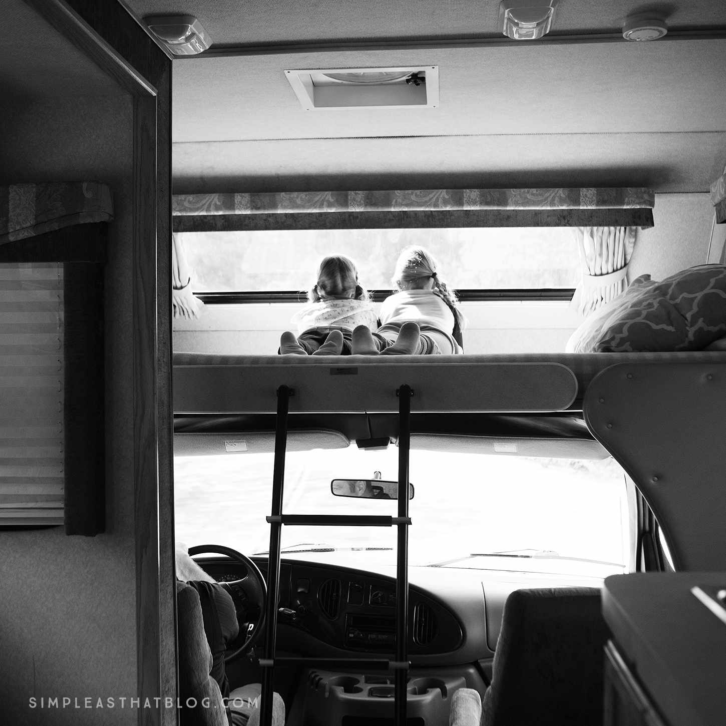The Best Sites for Family RV Travel