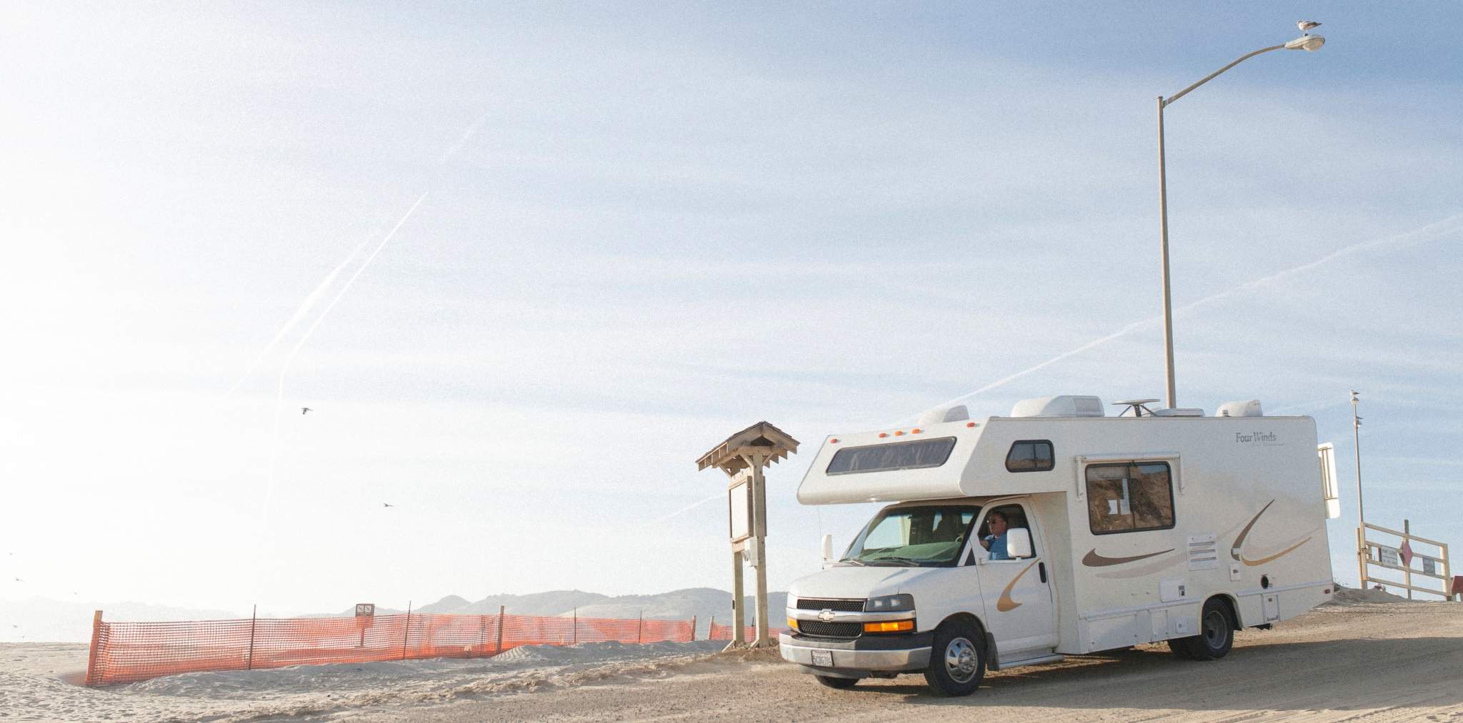 How to Take Great RV Photos