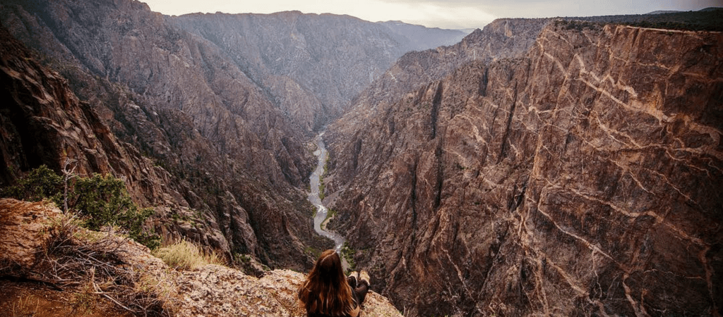 An RVers Guide to Black Canyon of the Gunnison National Park