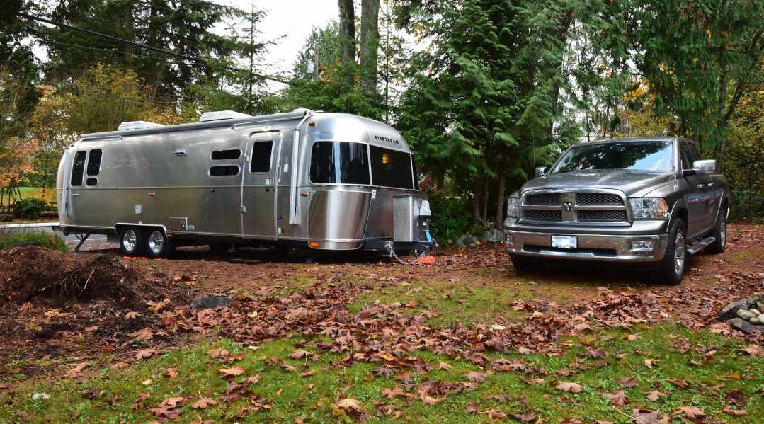 6 Reasons to Rent an Airstream Travel Trailer