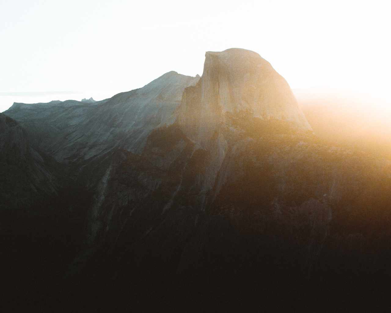 Meet The Man Who Calls Yosemite National Park Home