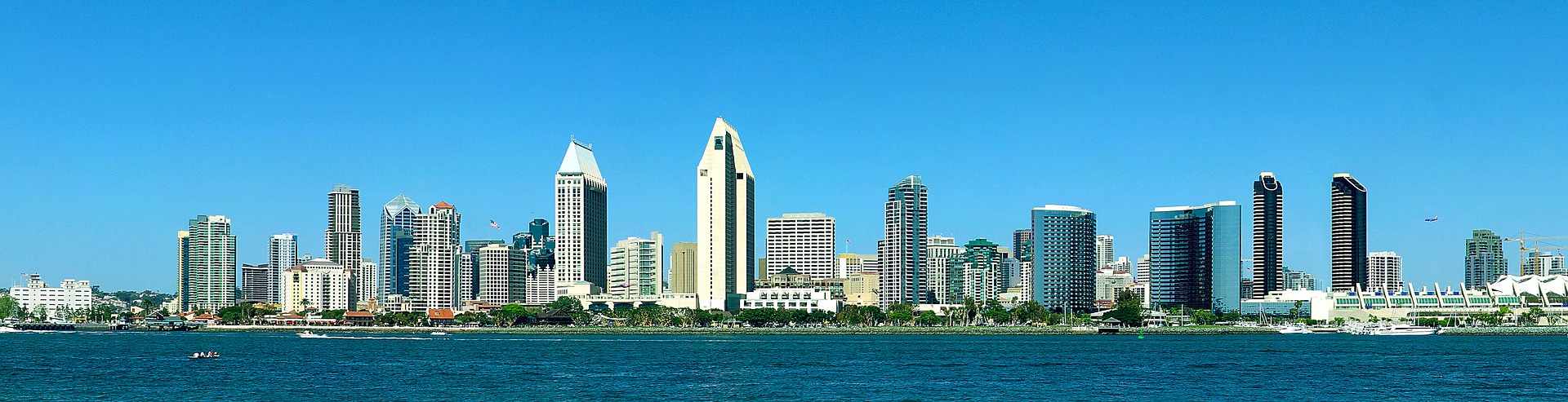 What To See, Eat, and Do in San Diego