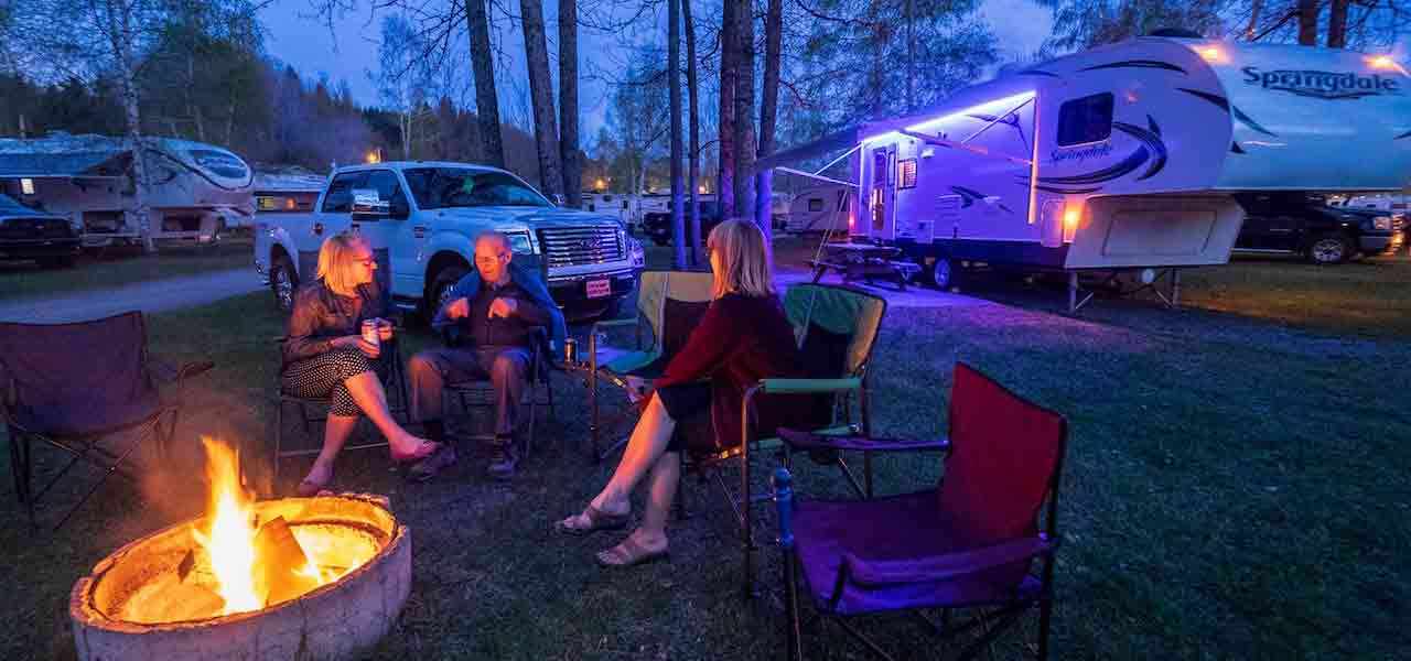 Best Park Passes for Camping, Broken Down By State
