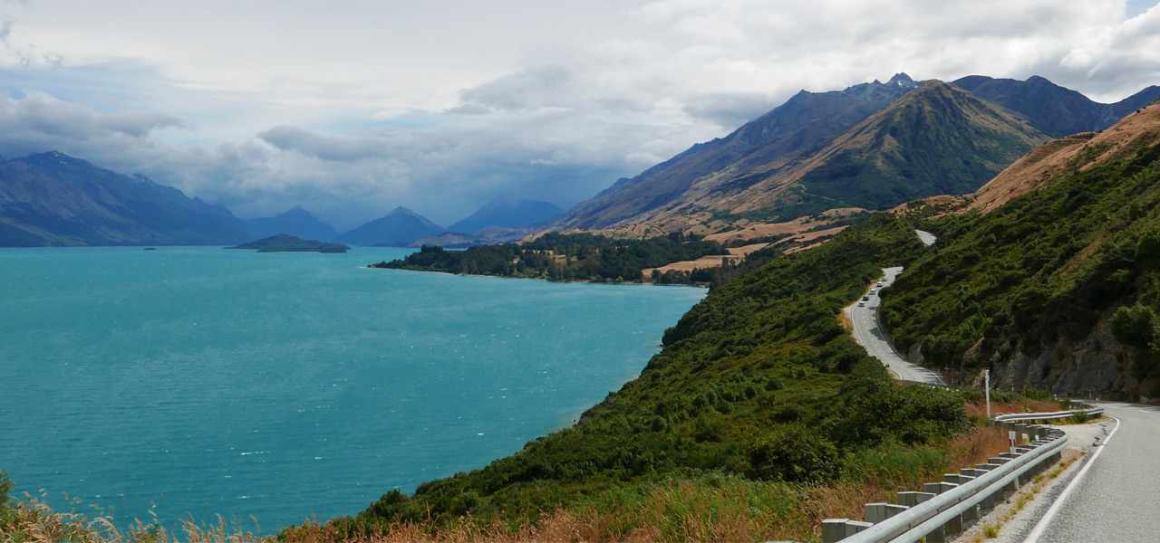 48 Hours: The South Island Of New Zealand