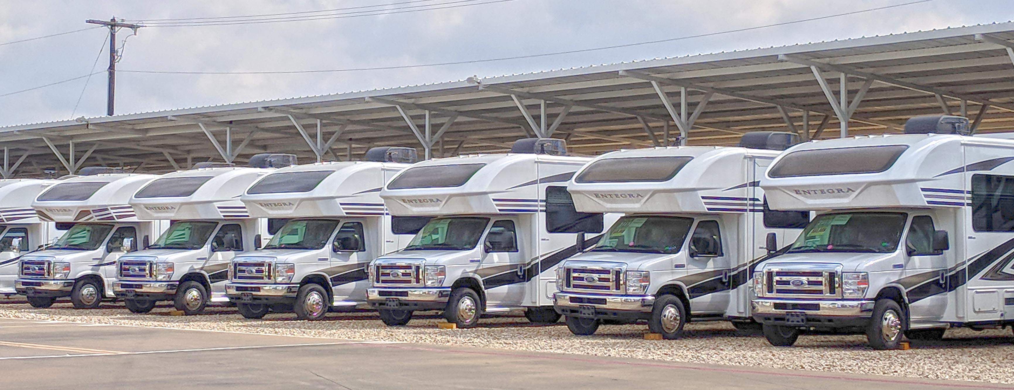 3 Best RV Shows in the US