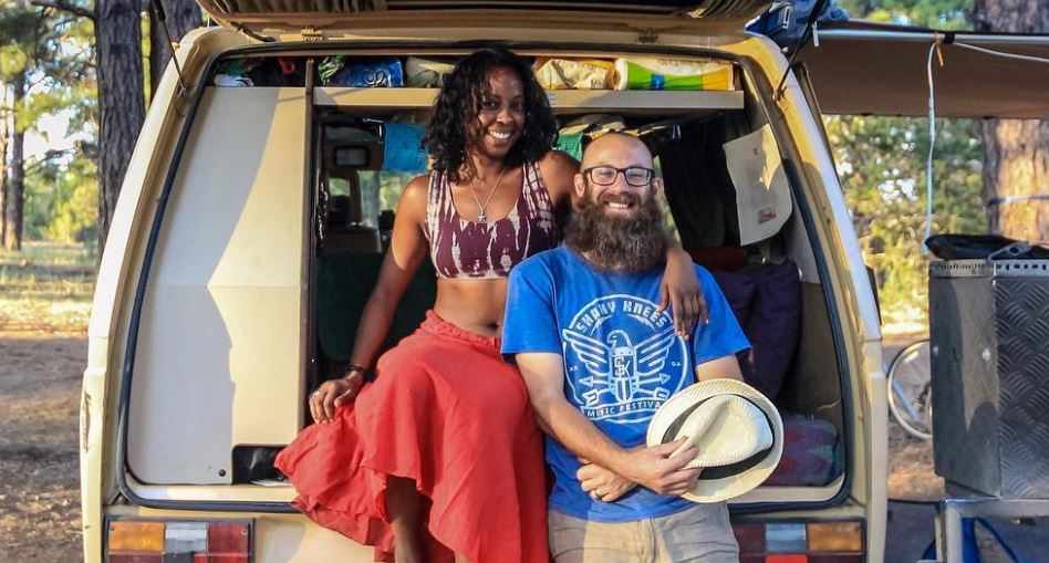 Life on the Road With Dustin &amp; Naomi
