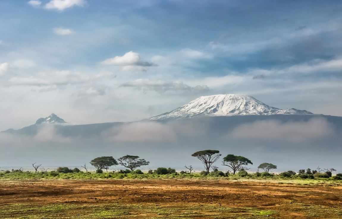 Hiking Mt. Kilimanjaro &#8211; “Rooftop of Africa”