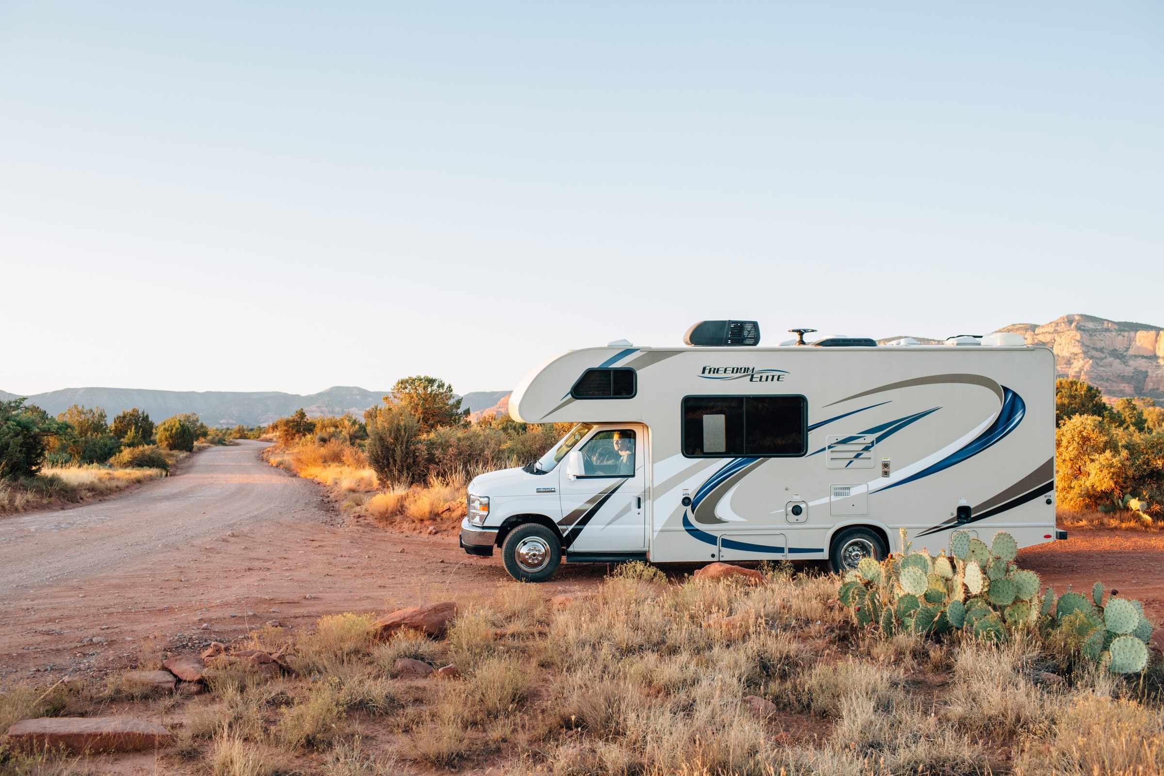 RV park rates: How much does it cost to RV camp?