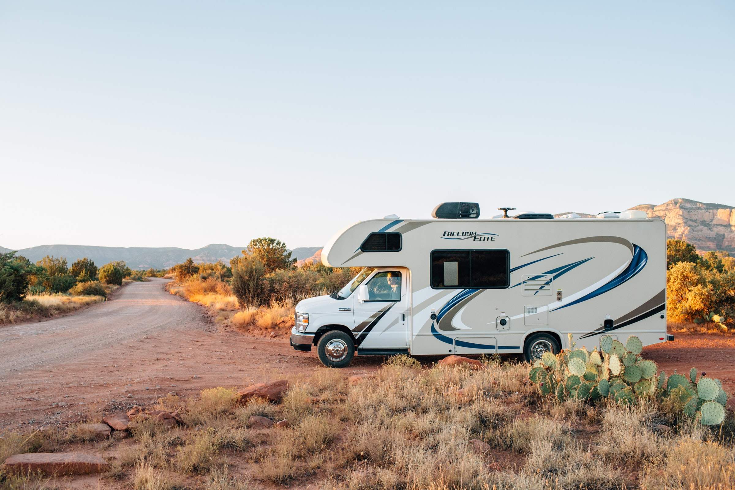 RV park rates: How much does it cost to RV camp?
