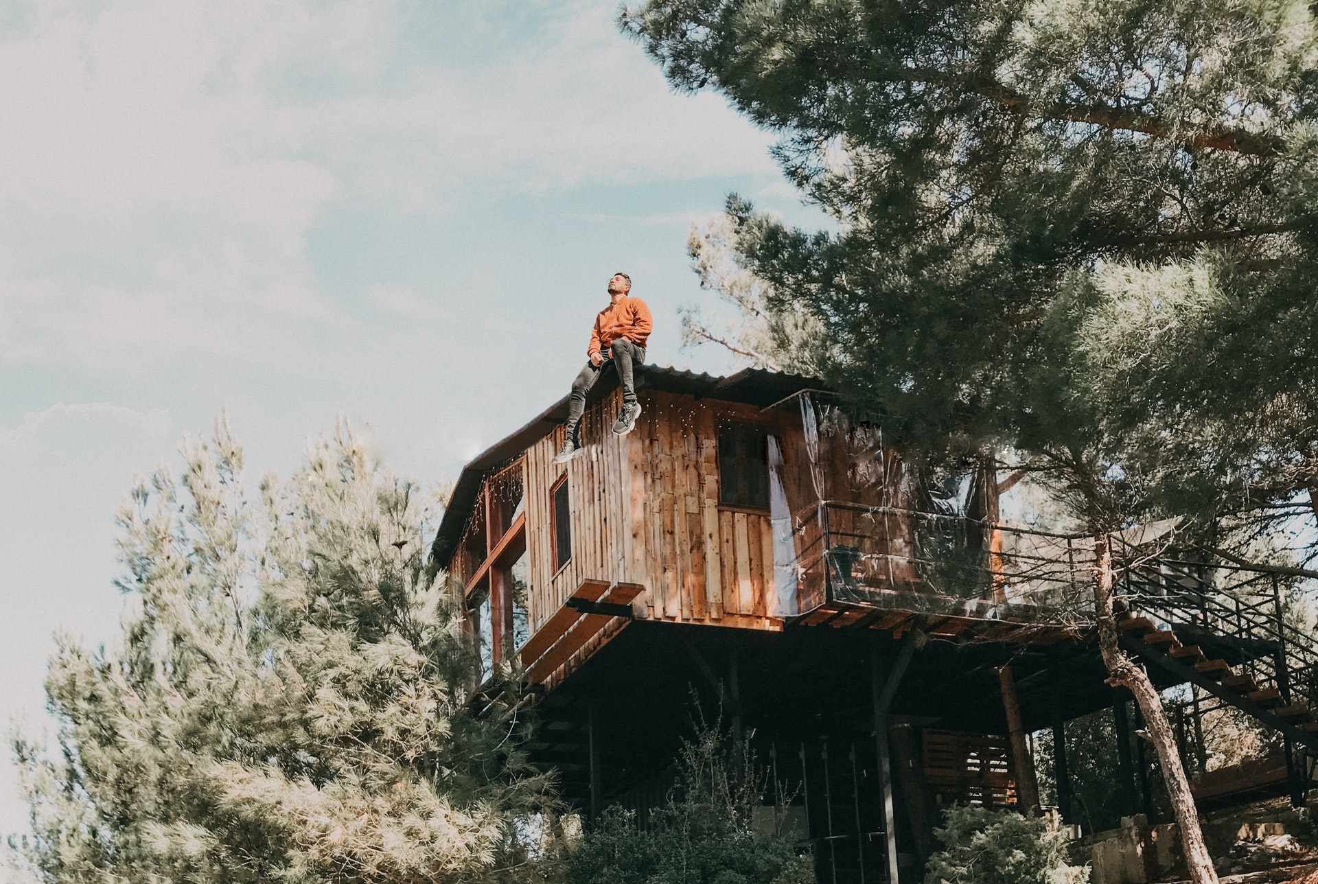 Tree House Rentals in Arkansas: 10 Handpicked Options for You