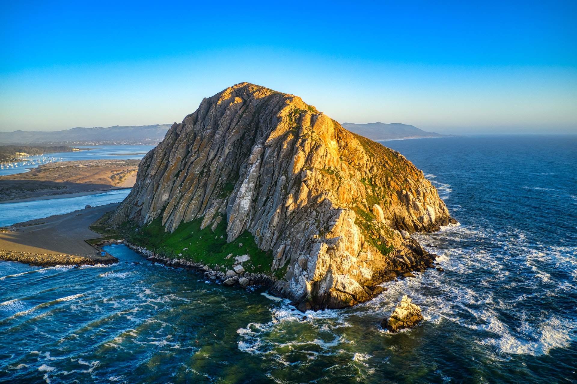 The Perfect RV Getaway: Morro Strand RV Park