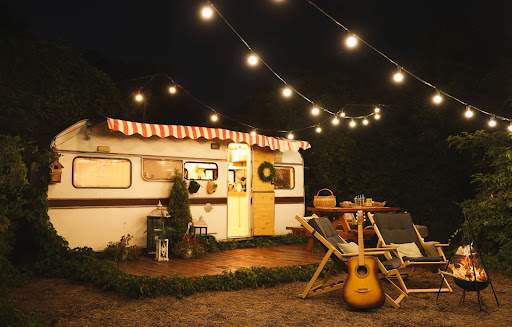 The 4 RV Campgrounds in Nashville You Won’t Want to Miss!
