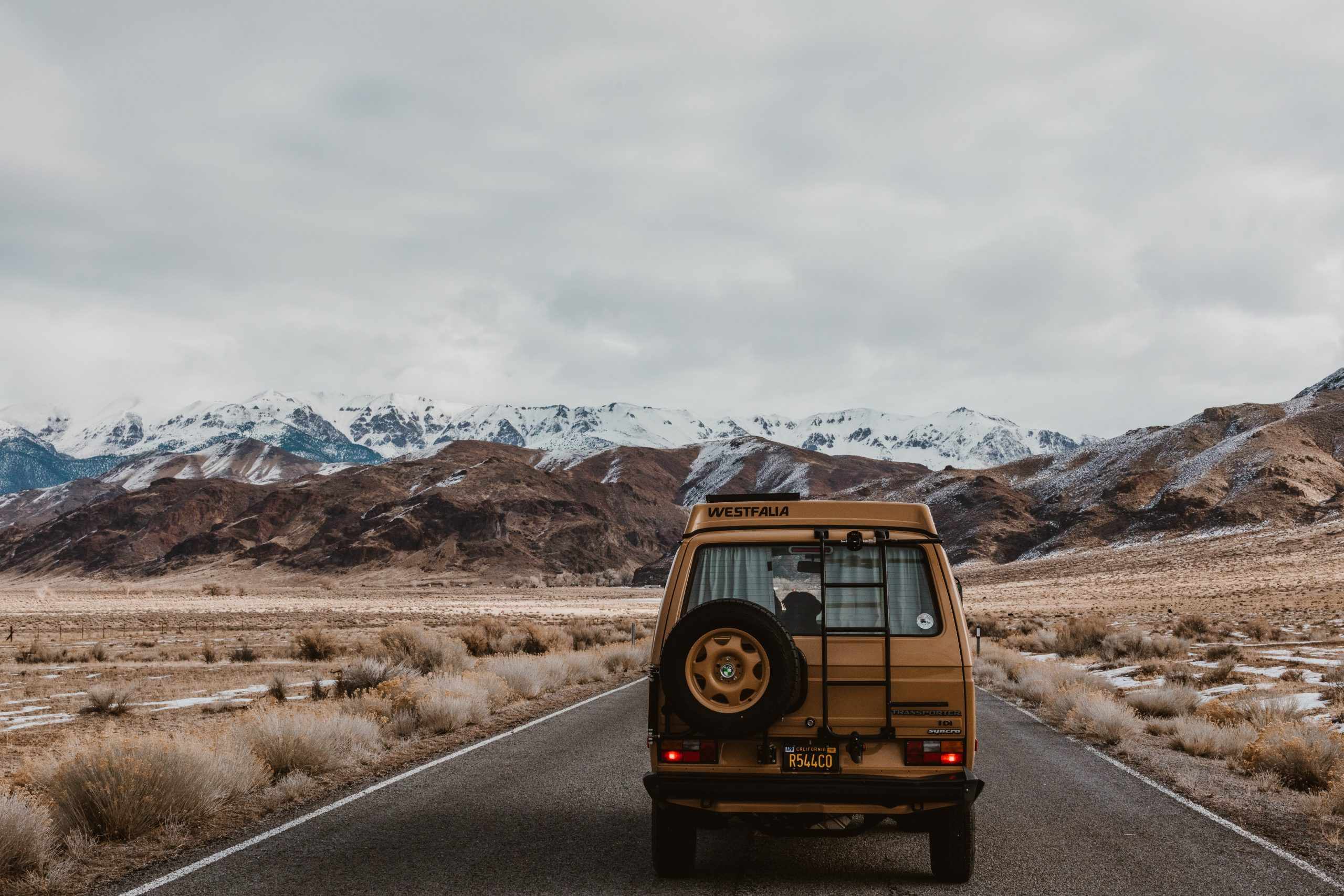 The Best Road Trips From Salt Lake City &#8211; A Four Day Trip Itinerary