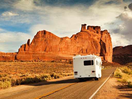 The Best Road Trips From Las Vegas: Four-Day Road Trip Itinerary