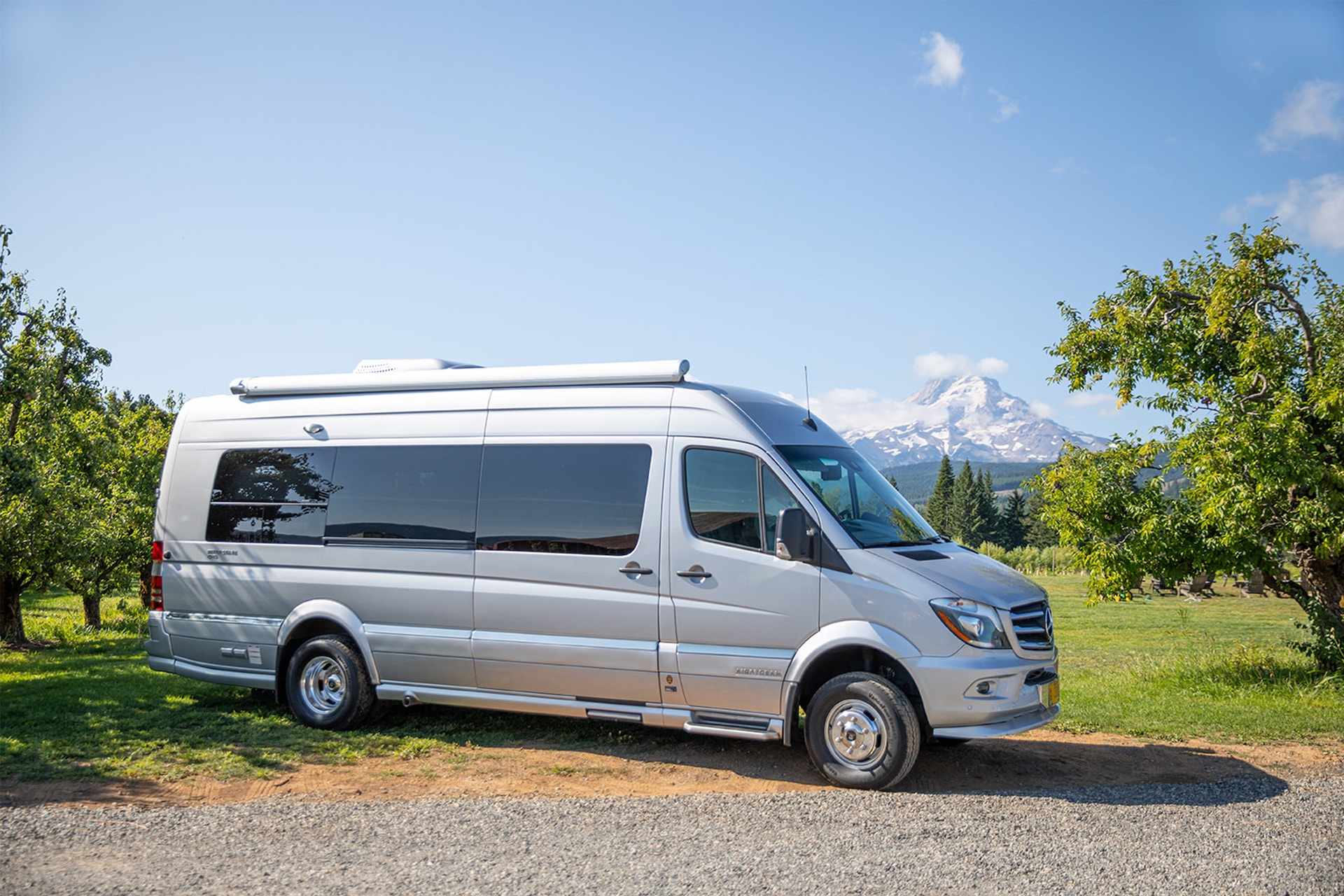The 10 Best Campervans With a Bathroom in 2023